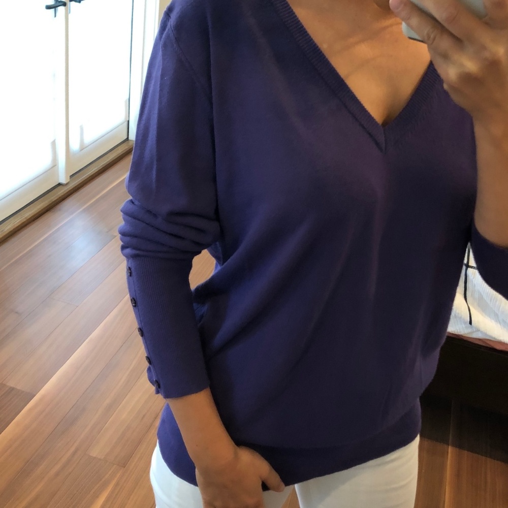 Escada Sweater